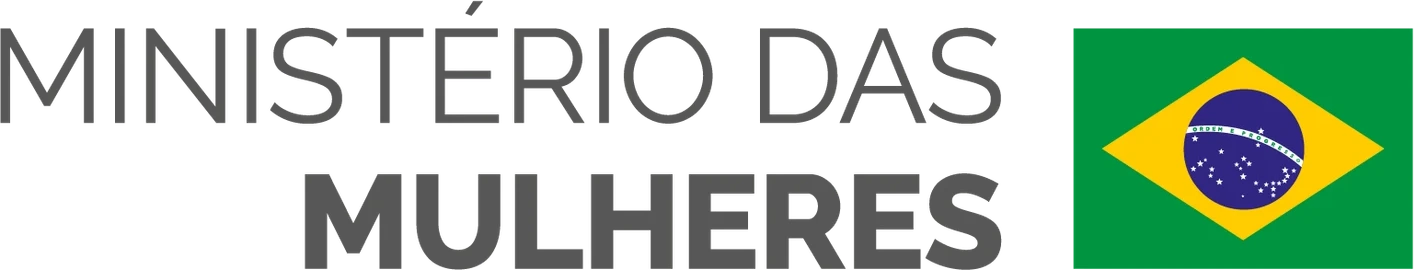 Logo of the Ministry of Women, the body responsible for the policy
