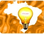 Logo of the National Program for Universalization of Access to and Use of Electric Energy (Luz para Todos)