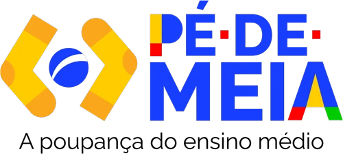 Logo of the Pé-de-Meia Program