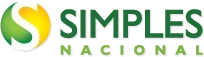 Logo of Simples Nacional